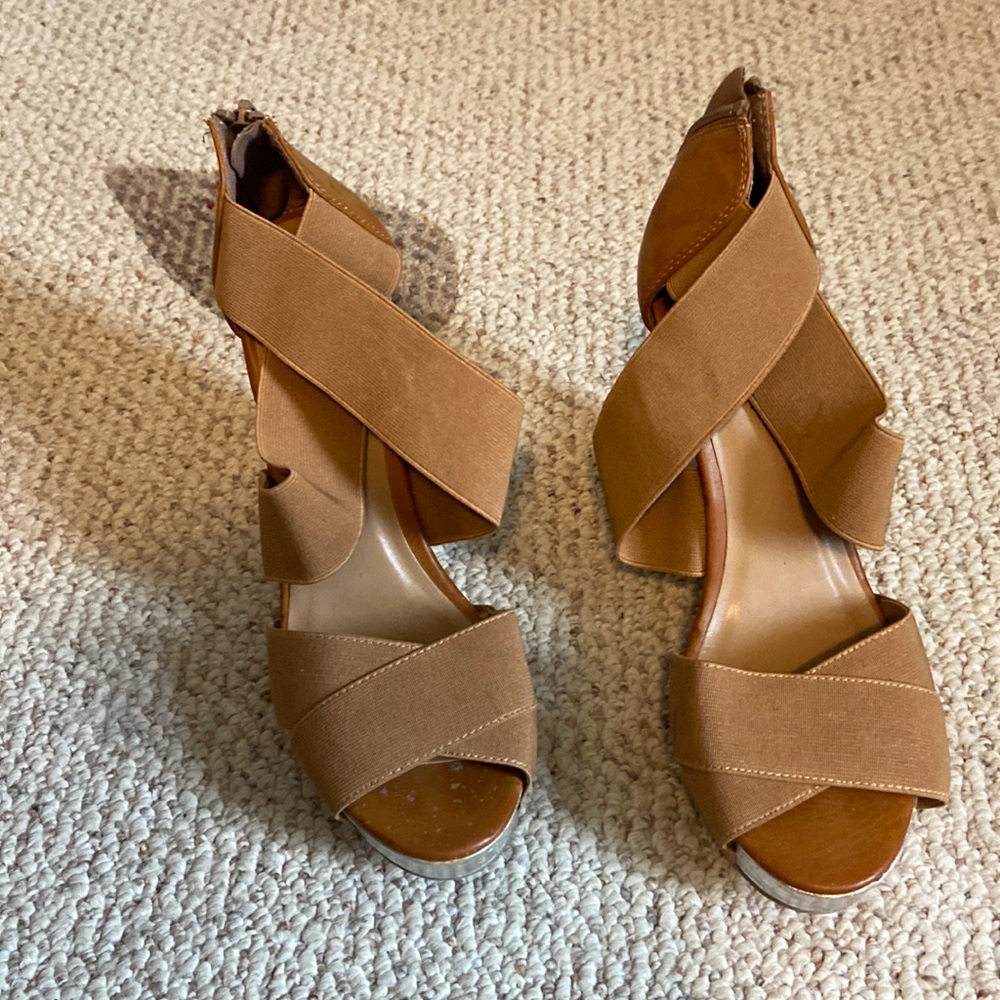 Heels